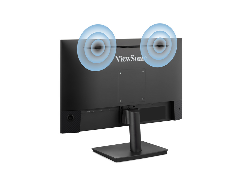 Built-in Speakers 1