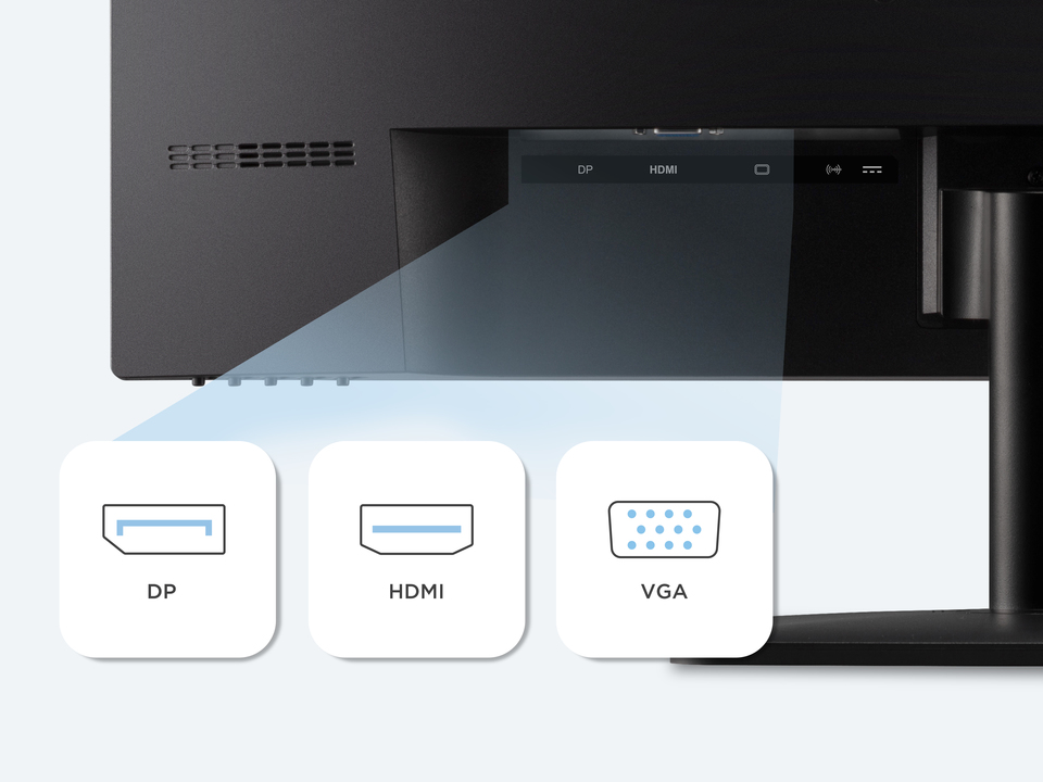 Connection Flexibility 1