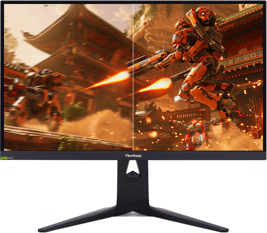 NEVER MISS A FRAME