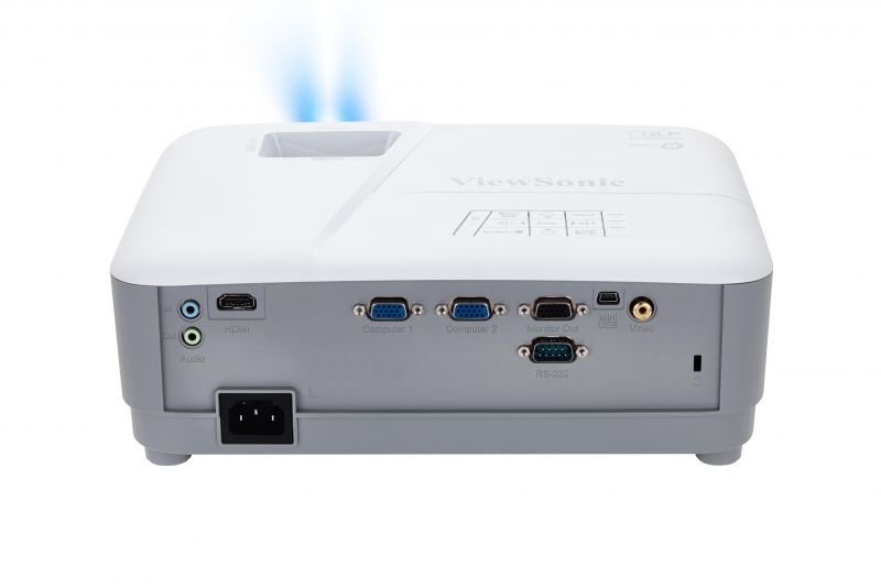 ViewSonic Projector SP16