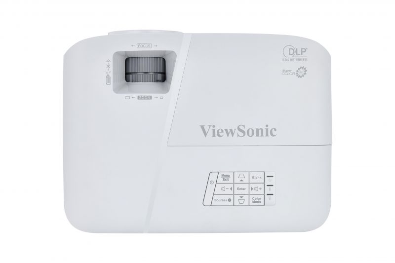 ViewSonic Projector SP16