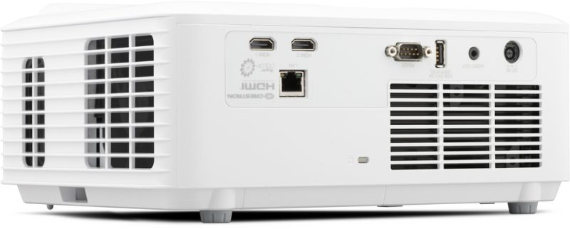 ViewSonic Projector LS630HD
