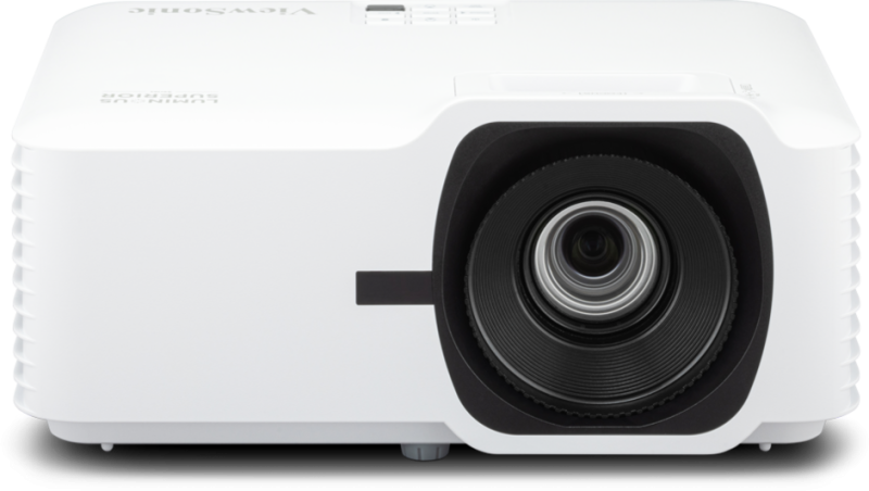 ViewSonic Projector LSD401HD