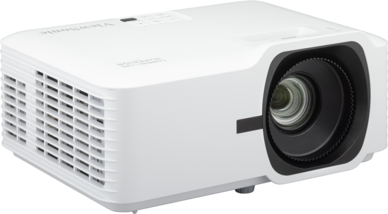 ViewSonic Projector LSD500HD