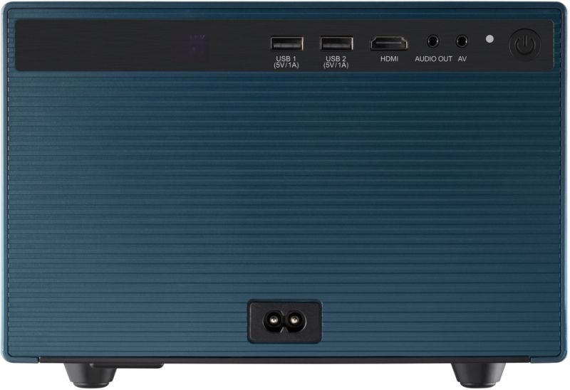 ViewSonic Projector LX60HD