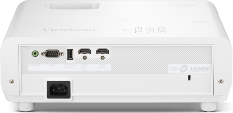ViewSonic Projector LX750-4K