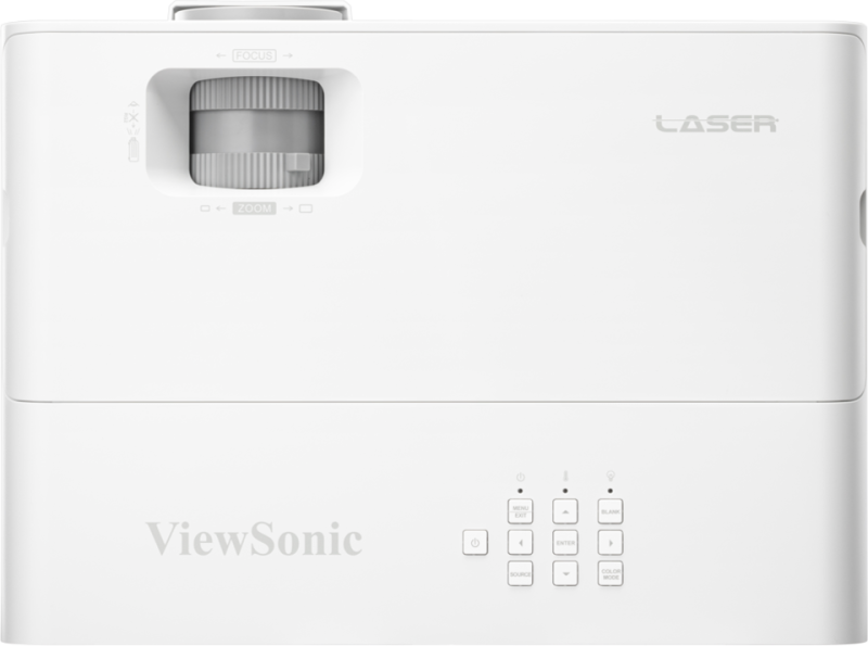 ViewSonic Projector LX750-4K
