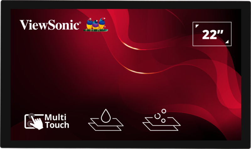 ViewSonic Pen Display XF2230
