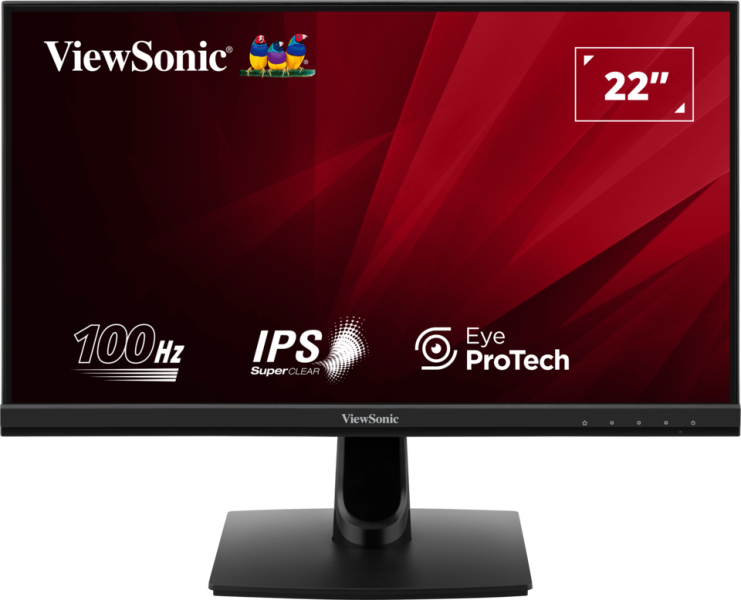 ViewSonic LCD Display VA2214-MH