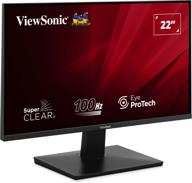 ViewSonic LCD Display VA22E2-H