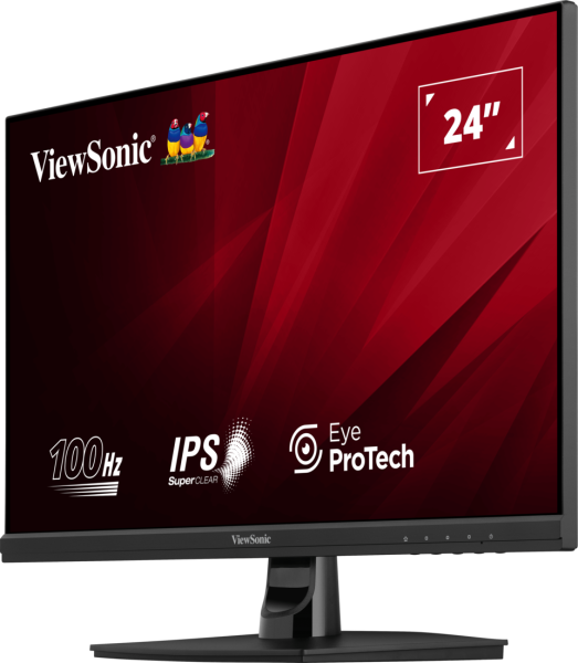 ViewSonic LCD Display VA2414-H