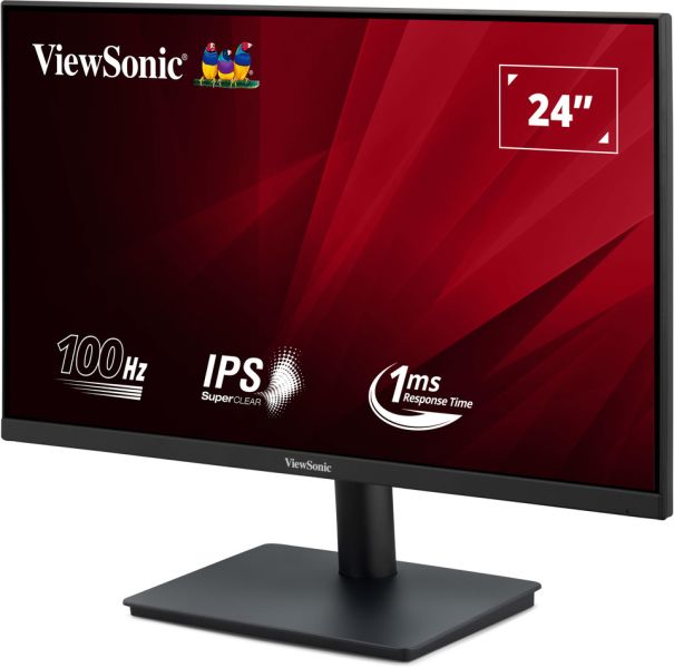 ViewSonic LCD Display VA242-MH