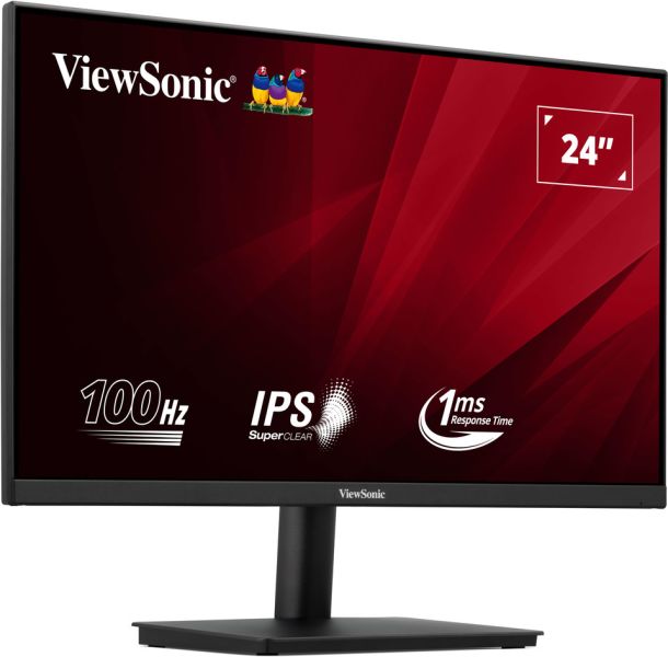 ViewSonic LCD Display VA242-MH
