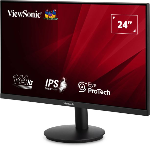 ViewSonic LCD Display VA24G1-H