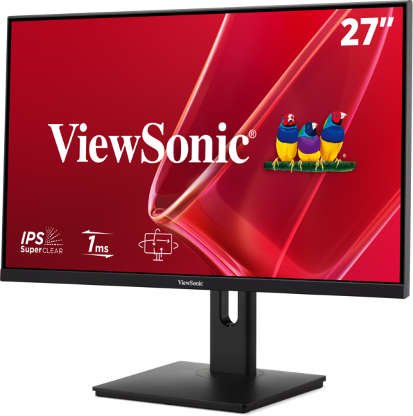 ViewSonic LCD Display VA272-HDJ