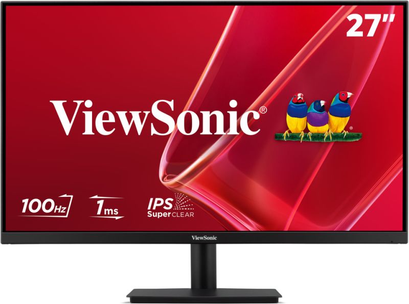 ViewSonic LCD Display VA272-MHD