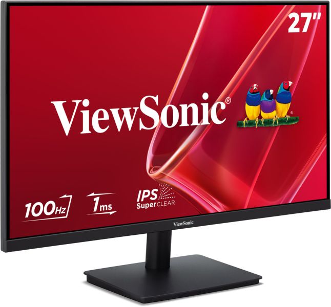 ViewSonic LCD Display VA272-MHD