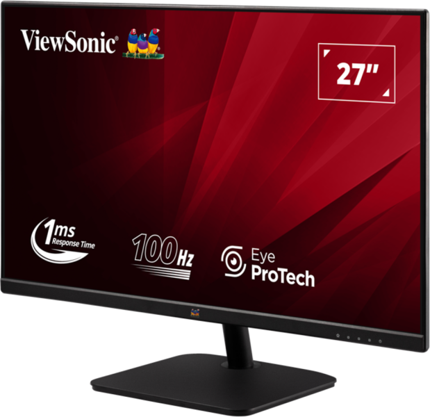 ViewSonic LCD Display VA2732-MHD-3