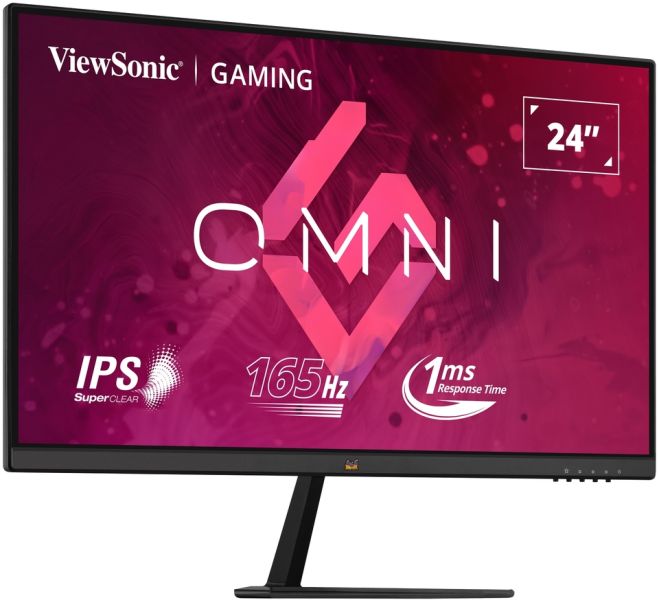 ViewSonic LCD Display VX2479-HD-PRO