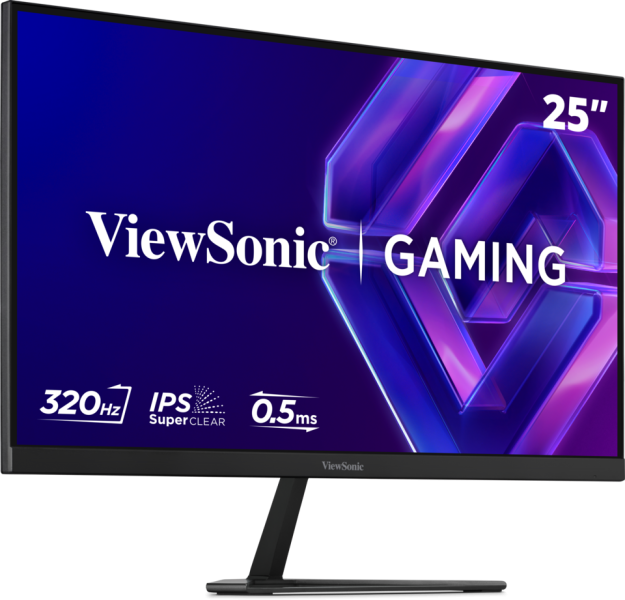 ViewSonic LCD Display VX2536A