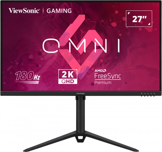 ViewSonic LCD Display VX2728J-2K