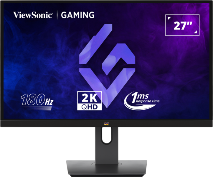 ViewSonic LCD Display VX2758A-2K-PRO-4
