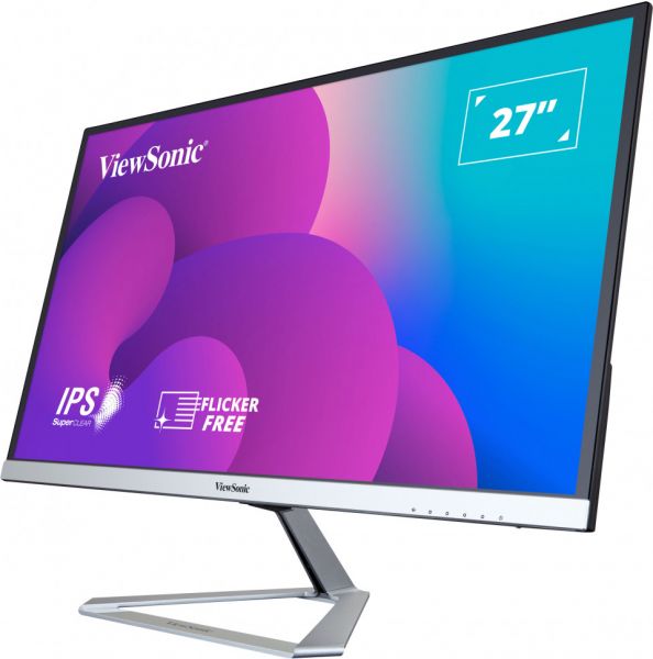 ViewSonic LCD Display VX2776-smhd