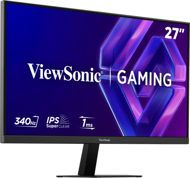 ViewSonic LCD Display VX27G33-2K
