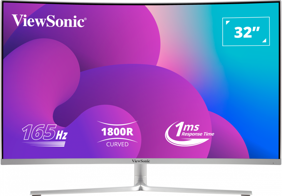 VX3258-PC-MHD-W