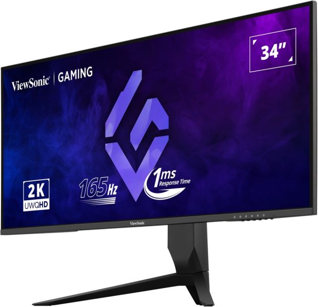 ViewSonic LCD Display VX3480-2K-PRO