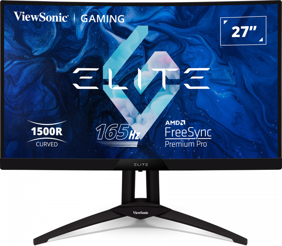 XG270QC