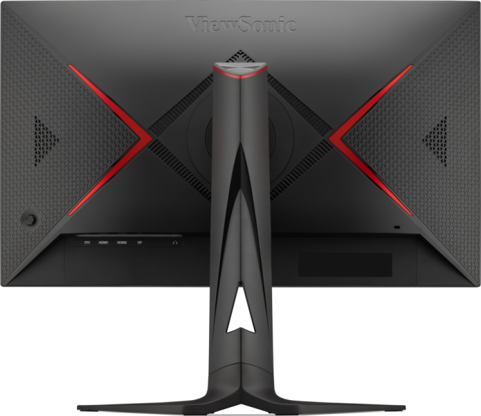 ViewSonic LCD Display XG2735-2K