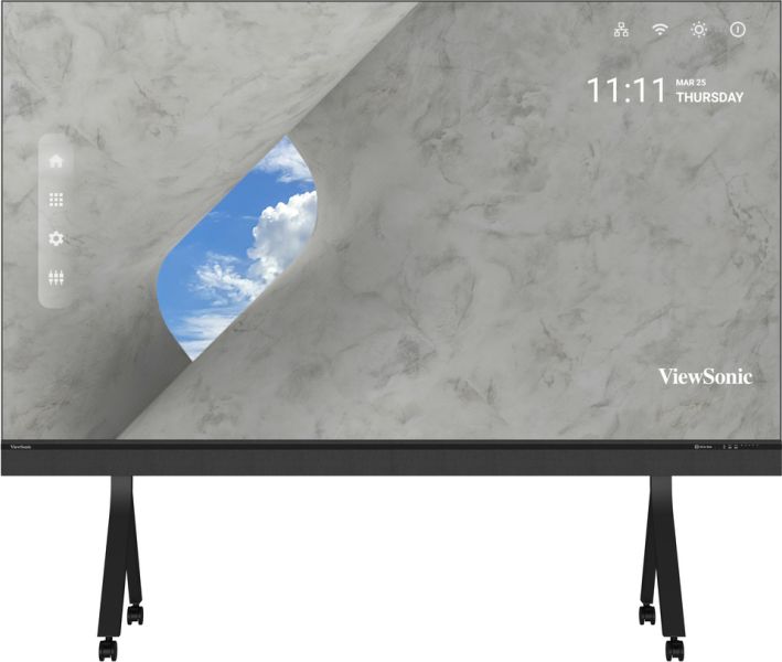 ViewSonic Direct View LED LDP136-151C