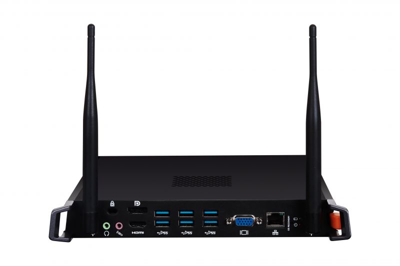 ViewSonic Detachable PC Modules VPC14-WP