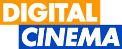 Digital Cinema