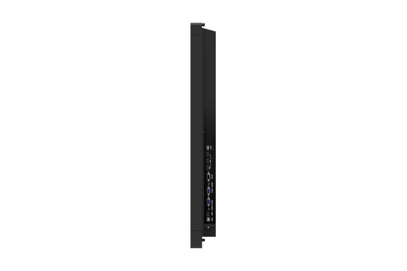 ViewSonic ViewBoard CDE5560T