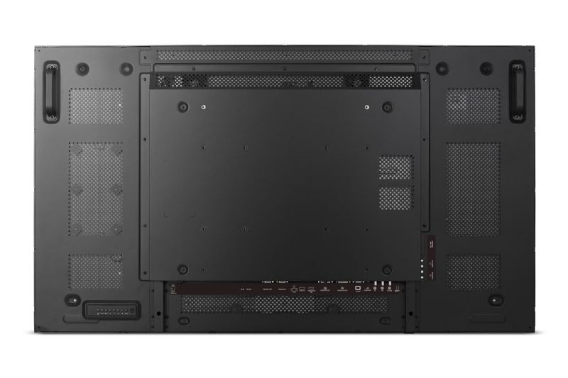 ViewSonic Commercial Display CDP5560-TL