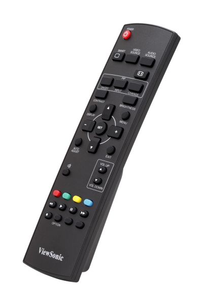 ViewSonic Commercial Display CDP5560-TL