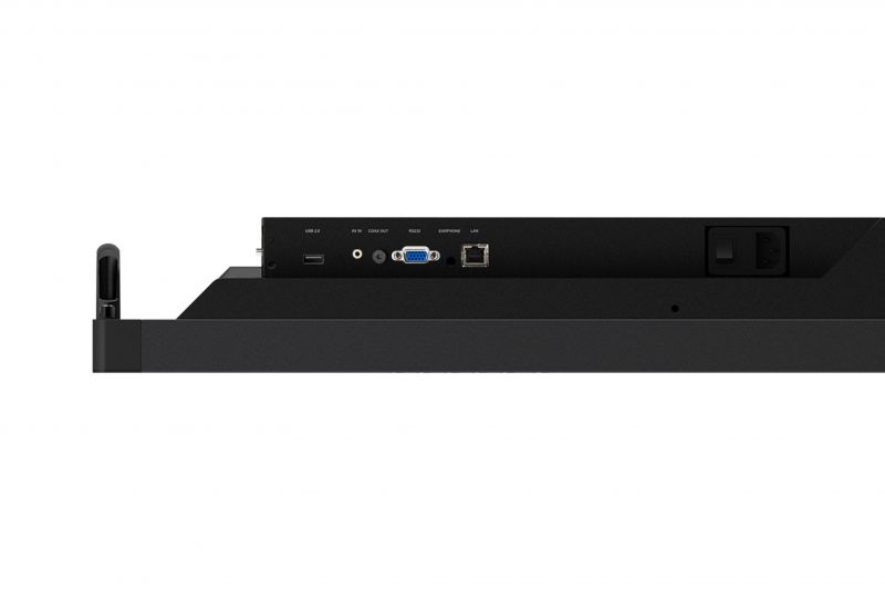 ViewSonic ViewBoard IFP7550-0