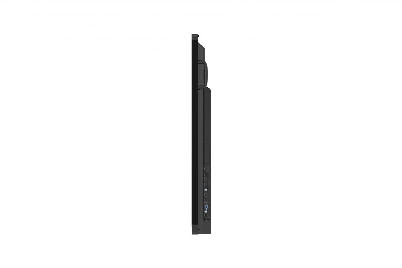 ViewSonic ViewBoard IFP7550-0
