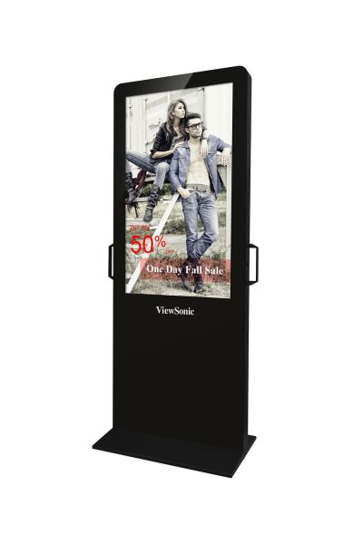 ViewSonic ePoster EP5012-TL