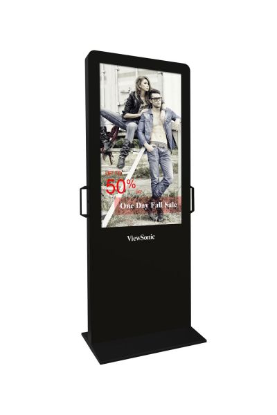 ViewSonic ePoster EP5012-TL