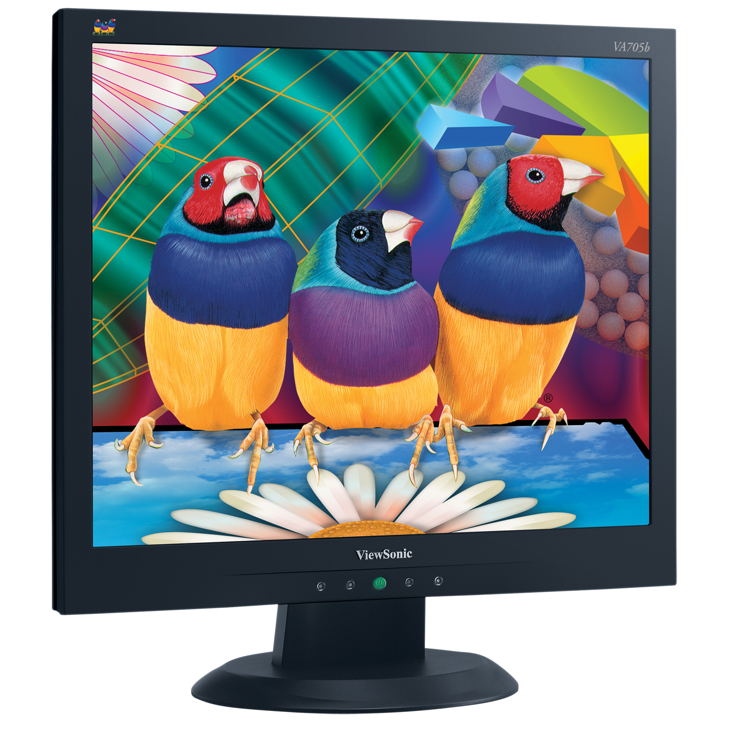 VA705b