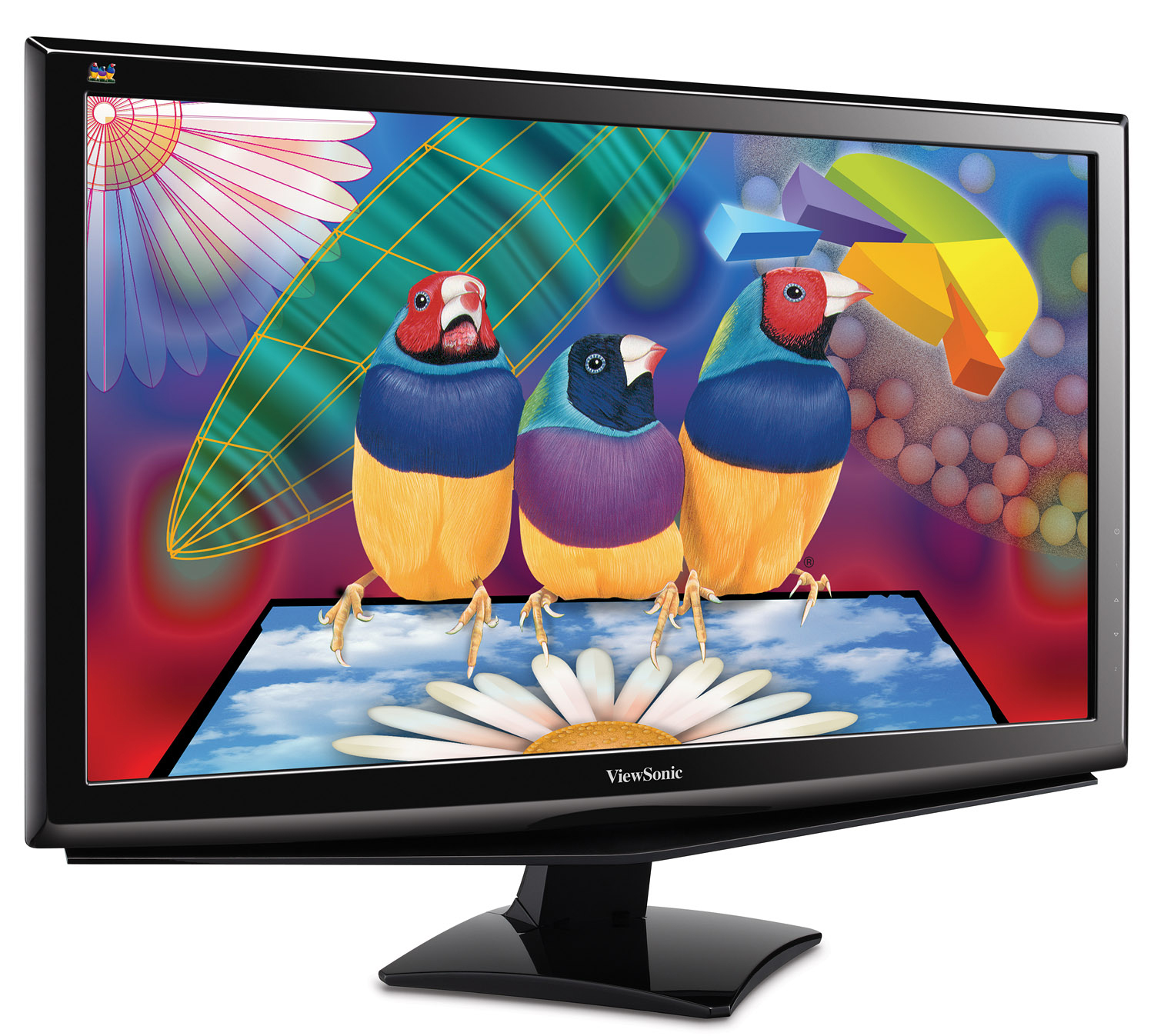 VA2448m-LED