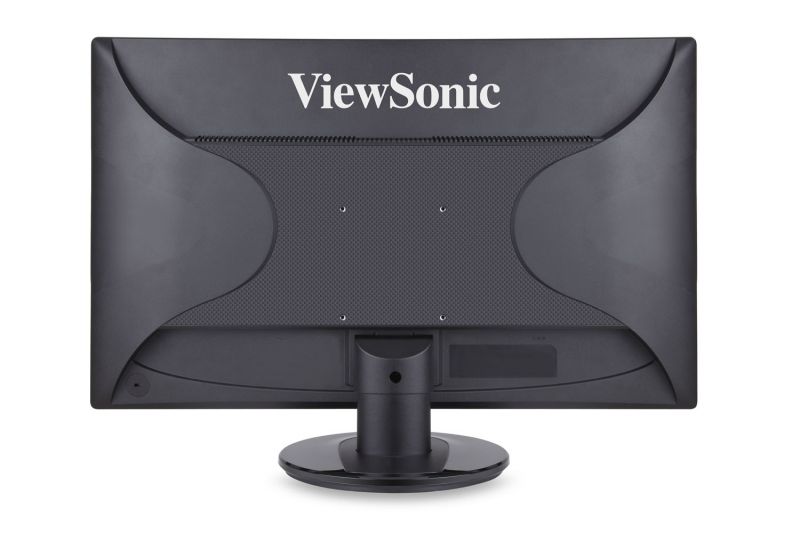 ViewSonic LCD Display VA2446m-LED