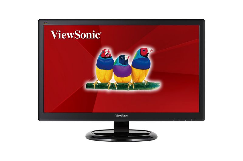 ViewSonic LCD Display VA2265Sh