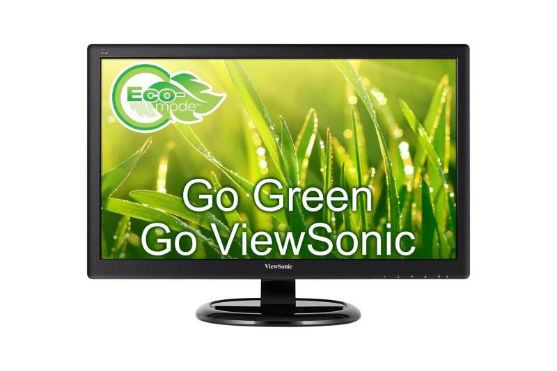 ViewSonic LCD Display VA2265Sh