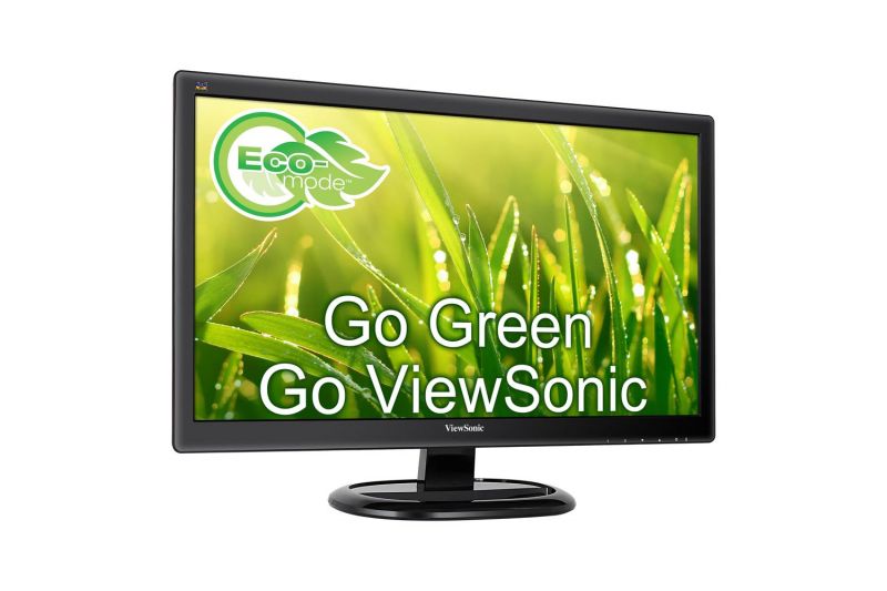 ViewSonic LCD Display VA2265Sh