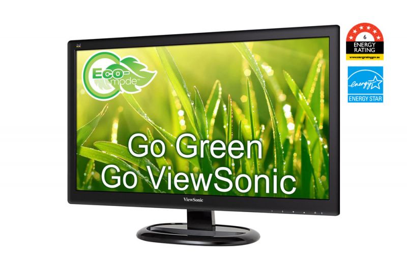 ViewSonic LCD Display VA2265Sh