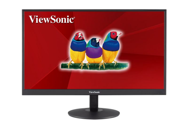 ViewSonic LCD Display VA2403-h